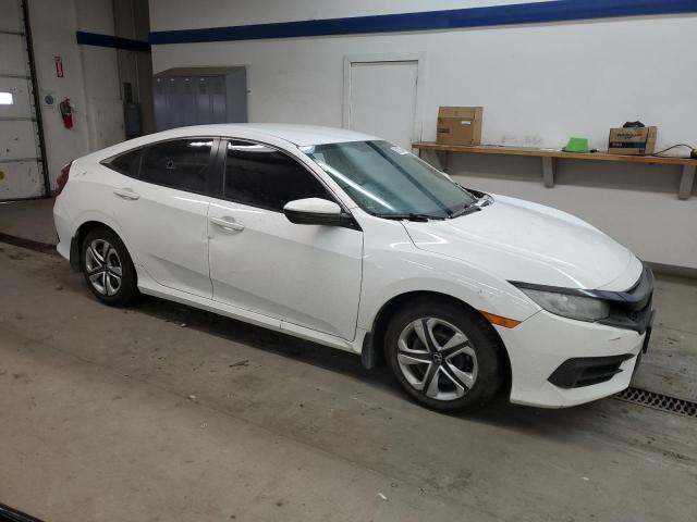 2HGFC2F51GH564666 Honda Civic Lx