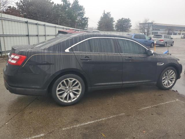 1FAHP2F89GG105800 Ford Taurus Limited