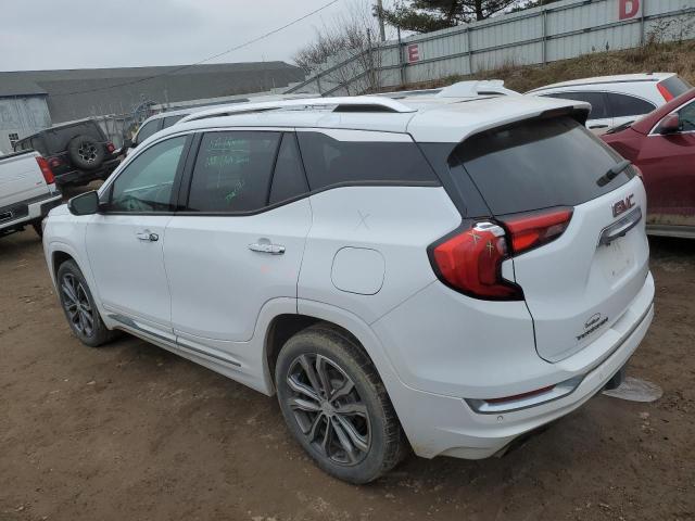 3GKALXEX8JL139392 GMC Terrain Denali