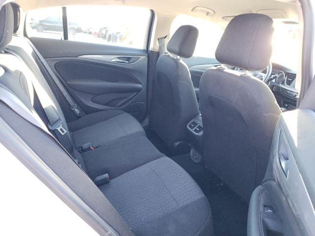 W04GL6SX6K1072511 Buick Regal Preferred