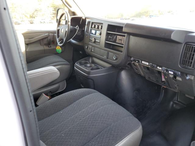 1GTW7AFP7N1143268 GMC Savana G2500