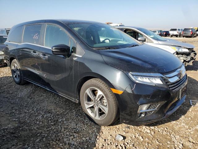 5FNRL6H84KB068558 Honda Odyssey Touring