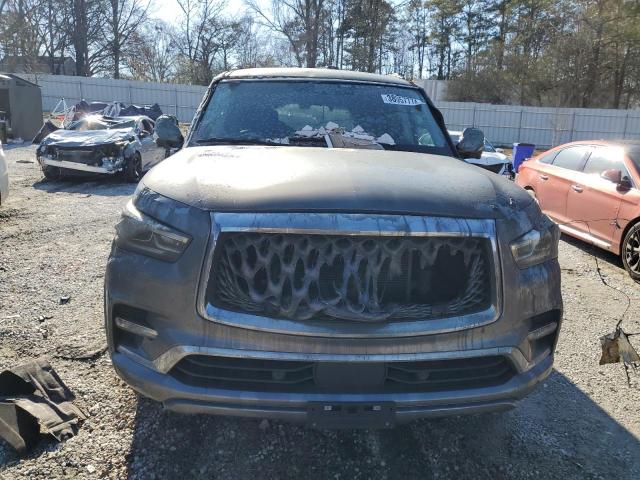 JN8AZ2AF9M9718368 Infiniti QX80 LUXE