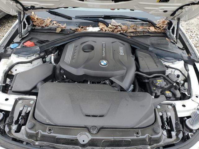 WBA4W3C01LFH31342 BMW 430I