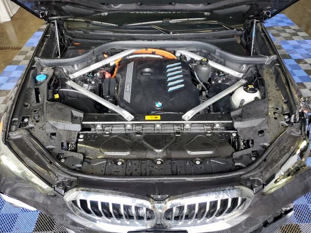 5UXTA6C09N9M72479 BMW X5 Xdrive45e