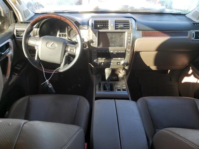 JTJBM7FX6J5192472 Lexus GX 460