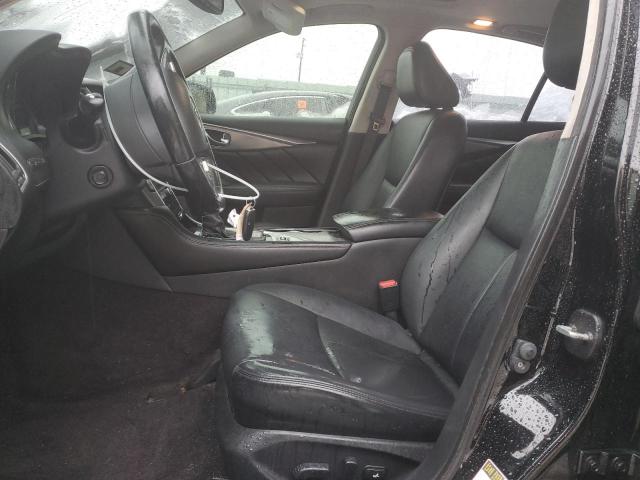 JN1EV7AR3GM342268 Infiniti Q50 Premium