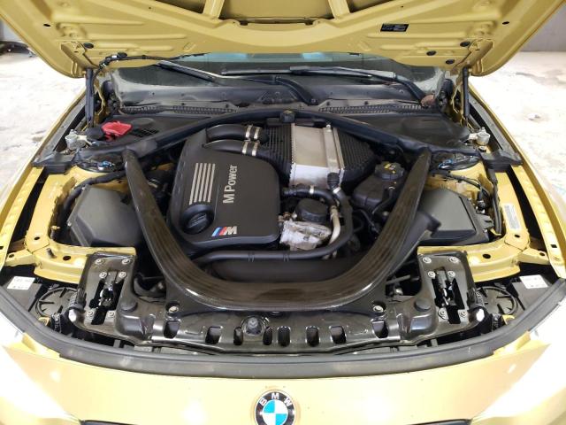 WBS3R9C55FF708841 BMW M4