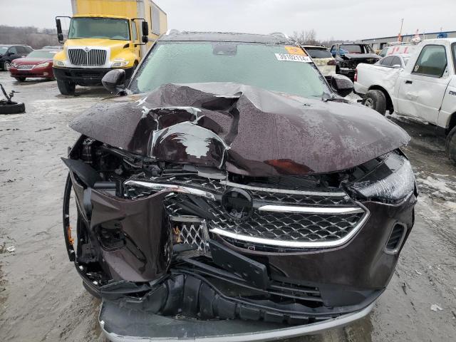 LRBFZRR45PD017940 Buick Envision Avenir