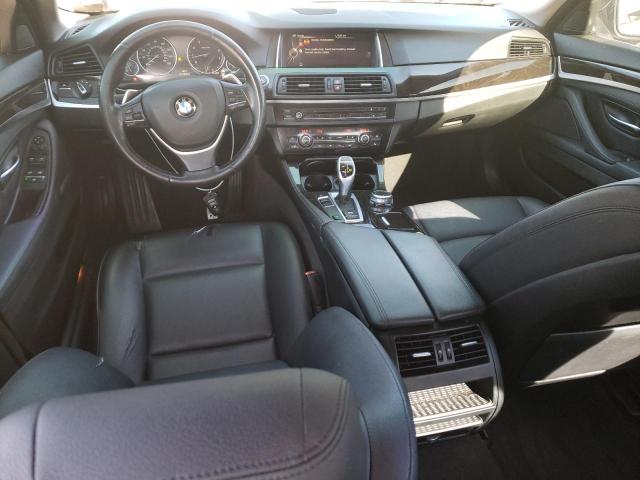WBA5A5C55GG350777 BMW 528 I