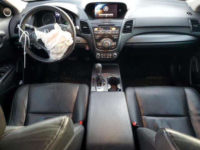 5J8TB3H55EL016114 Acura Rdx Technology
