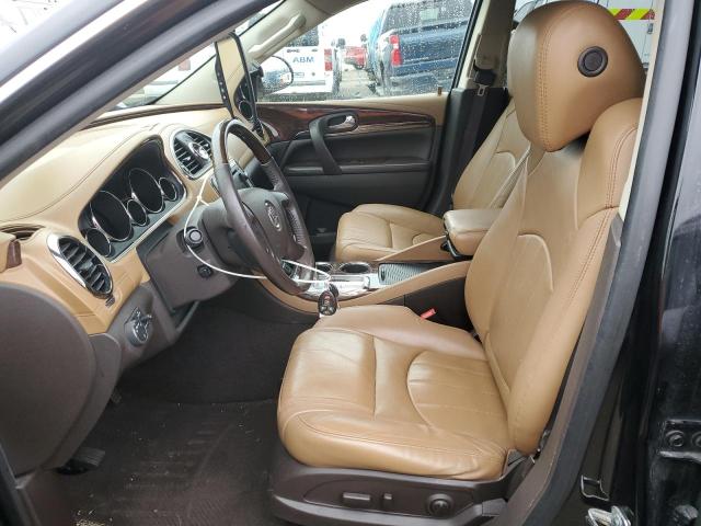 5GAKVCKD8GJ315811 Buick Enclave