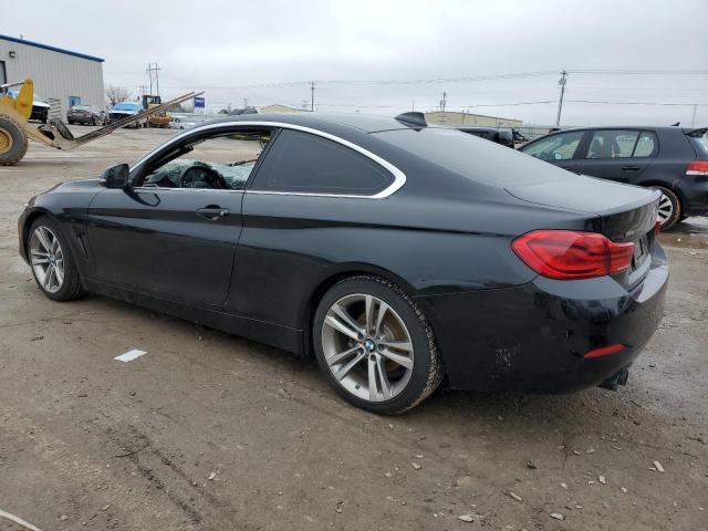 WBA4W3C59JAB87176 BMW 430I