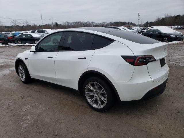 7SAYGDEE9PF662961 Tesla Model Y