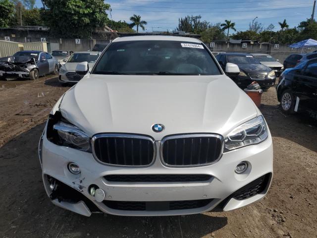 5UXKU2C51J0X48756 BMW X6 Xdrive35i