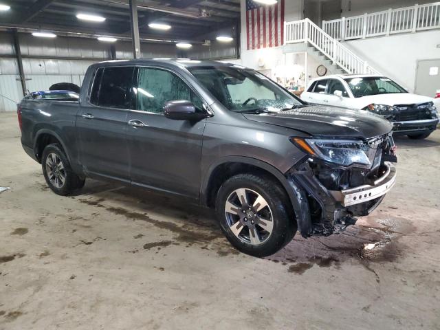 5FPYK3F73JB012334 Honda Ridgeline Rtl