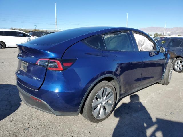 7SAYGDEE2NF447709 Tesla Model Y