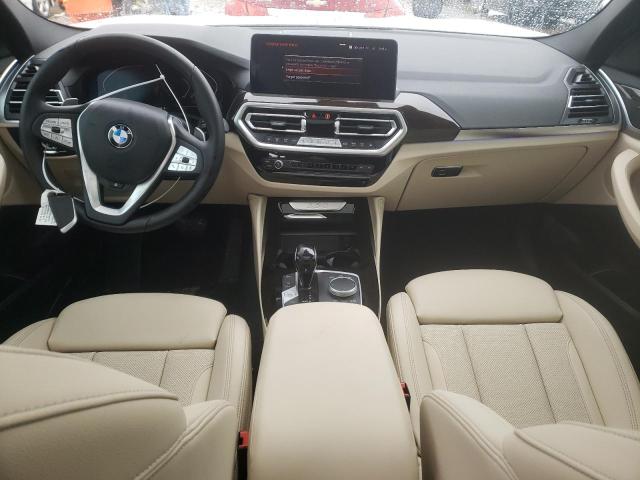 5UX33DT01N9N05053 BMW X4 Xdrive30i