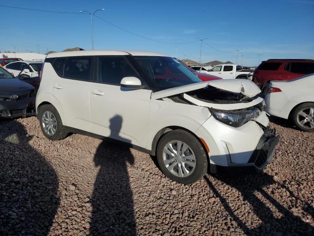 KNDJ23AU6P7846510 KIA SOUL LX