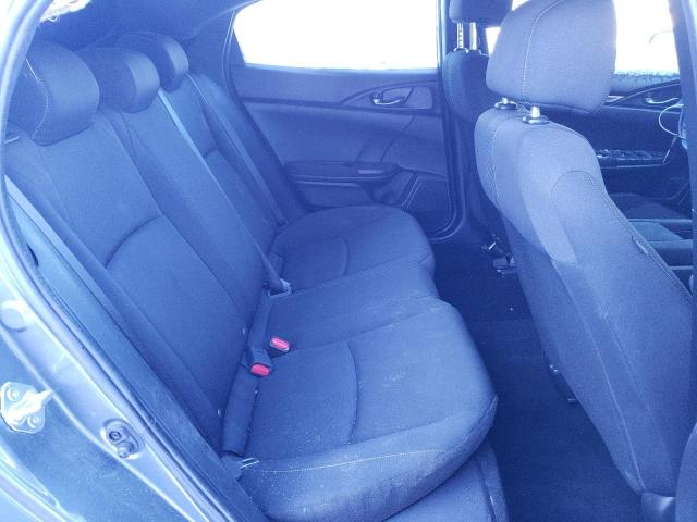 SHHFK7H40KU217054 Honda Civic Sport