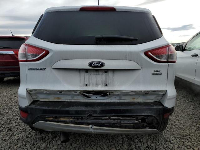 1FMCU9GXXGUC83904 Ford ESCAPE SE