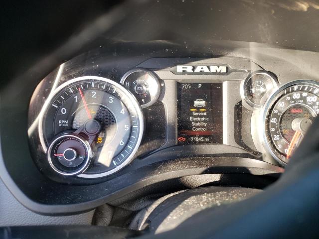 1C6SRFFT2KN577712 RAM 1500 Big Horn/lone Star