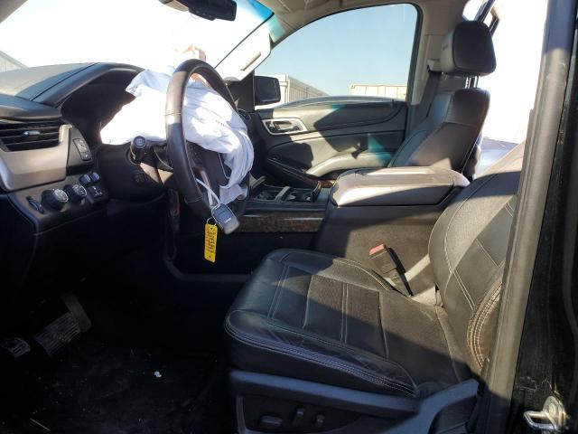 1GKS2CKJ1GR124685 GMC YUKON DENALI