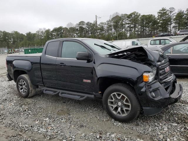 1GTH6CEN1J1132154 GMC CANYON SLE