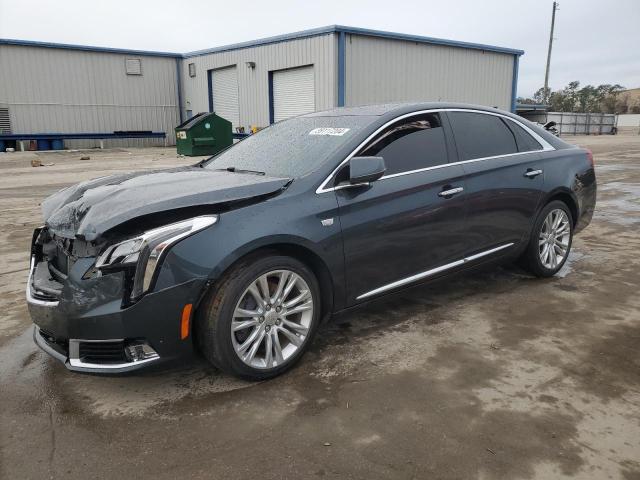 2019 Cadillac Xts Luxury მანქანა იყიდება აუქციონზე, vin: 2G61M5S36K9112925, აუქციონის ნომერი: 39117204