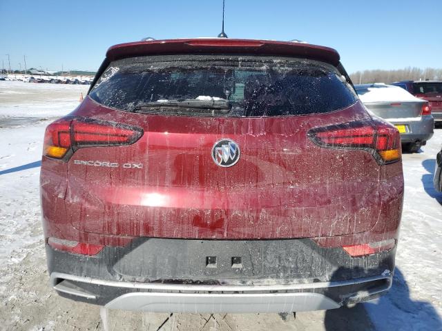 KL4MMDS29PB051176 Buick Encore Gx Select