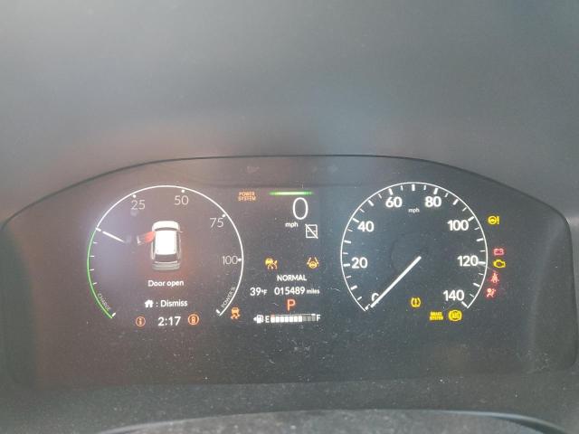 7FARS5H51PE003407 Honda Cr-v Sport