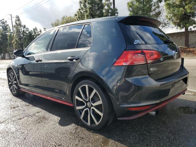 3VW4T7AU9GM033974 Volkswagen GTI S/SE