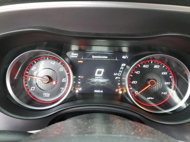 2C3CDXHG9KH681127 Dodge CHARGER GT