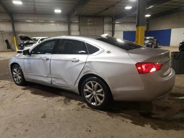 2G11Z5SA7K9142795 Chevrolet IMPALA LT