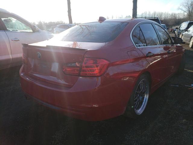 WBA3A5G52FNP34396 BMW 328 I