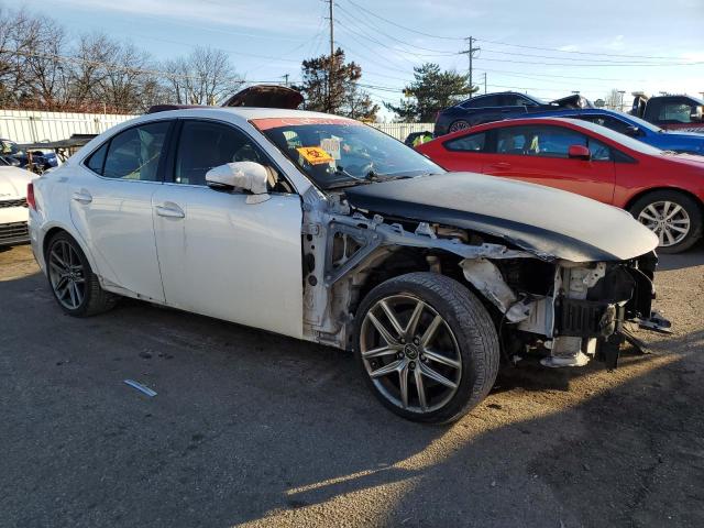 JTHC81D29J5027305 Lexus IS 300