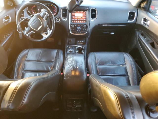 1C4RDHDG0EC332320 Dodge DURANGO LIMITED