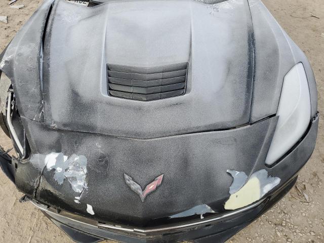 1G1YD2D71F5103684 Chevrolet Corvette Stingray 2lt