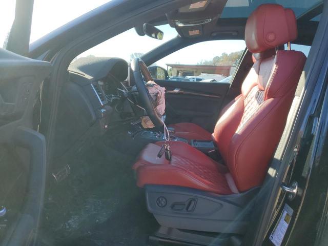 WA1B4AFY0K2087030 Audi Sq5 Premium Plus