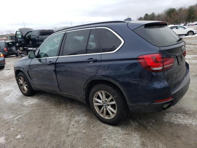 5UXKR0C59F0P12911 BMW X5 Xdrive35i