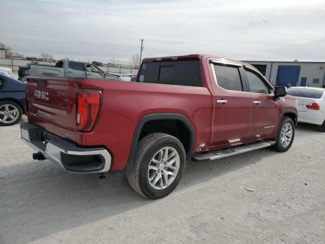 3GTP8DED8KG231365 GMC Sierra C1500 Slt