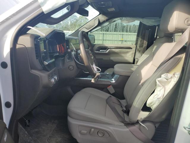 3GTUUDEL9PG297050 GMC Sierra K1500 Slt