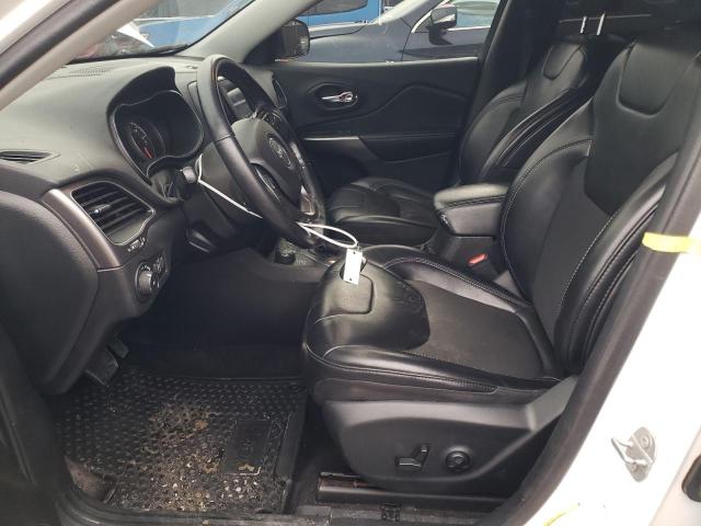 1C4PJMLB8KD191310 Jeep Cherokee Latitude Plus