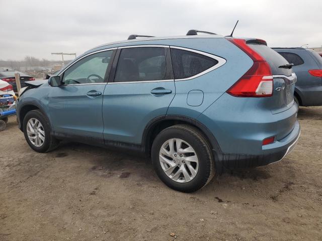 2HKRM4H78GH697614 Honda CR-V EXL