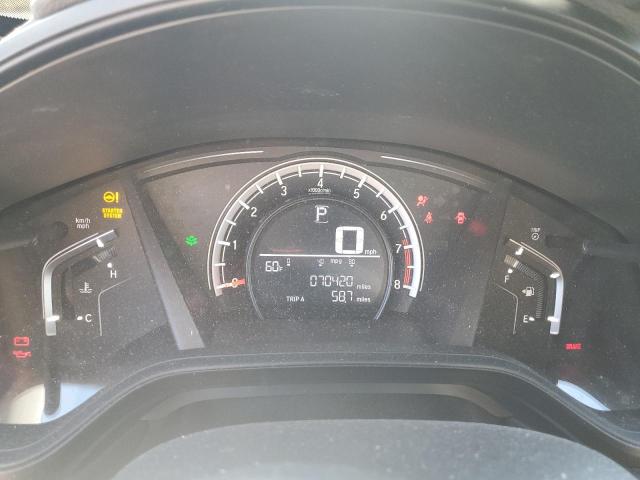 7FARW5H30HE001118 Honda CR-V LX