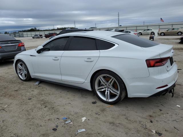 WAUENCF5XKA069123 Audi A5 Premium Plus S-line