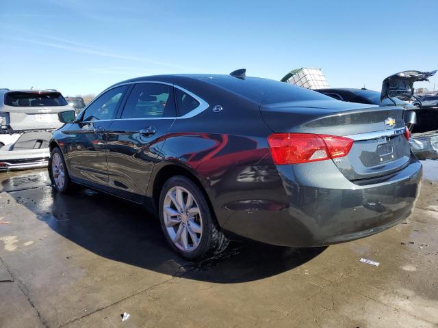 2G1105S36J9151305 Chevrolet IMPALA LT