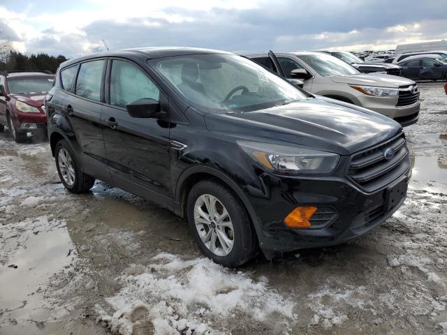 1FMCU0F77JUC16617 Ford ESCAPE S