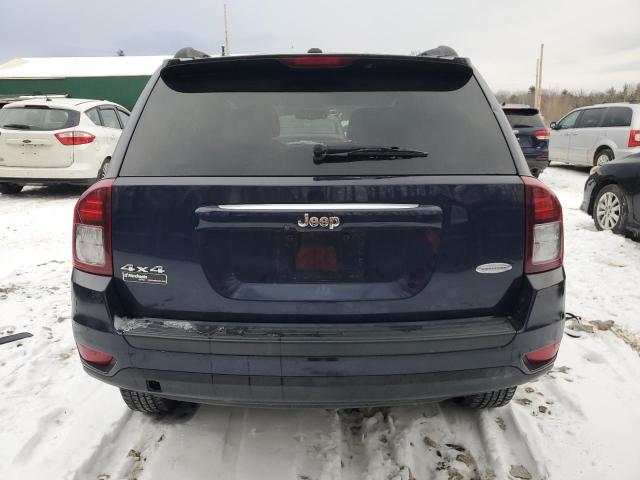 1C4NJDEBXGD572457 Jeep Compass Latitude