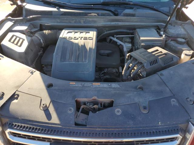 2GKALPEK3H6251052 GMC Terrain Slt